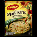 Vegetable Pasta Soup Mix (12 Pack Case)