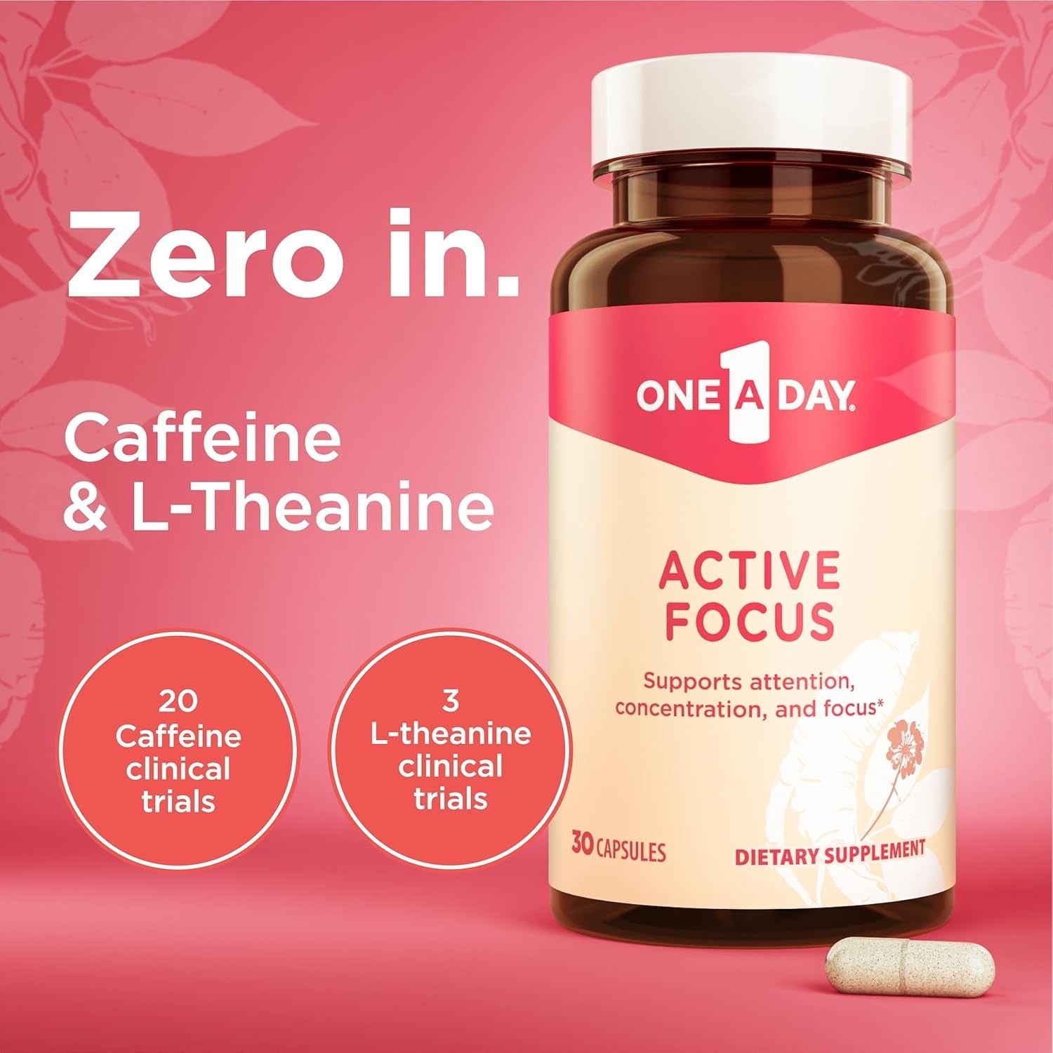 Active Focus (30 CT)