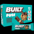 Cookie Dough Chunk Puff Bar (12 CT)