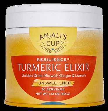 Turmeric Elixir Sachets