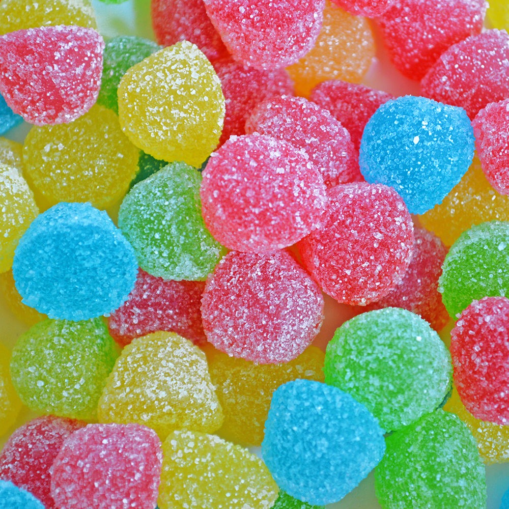 Funny Drops Gummies