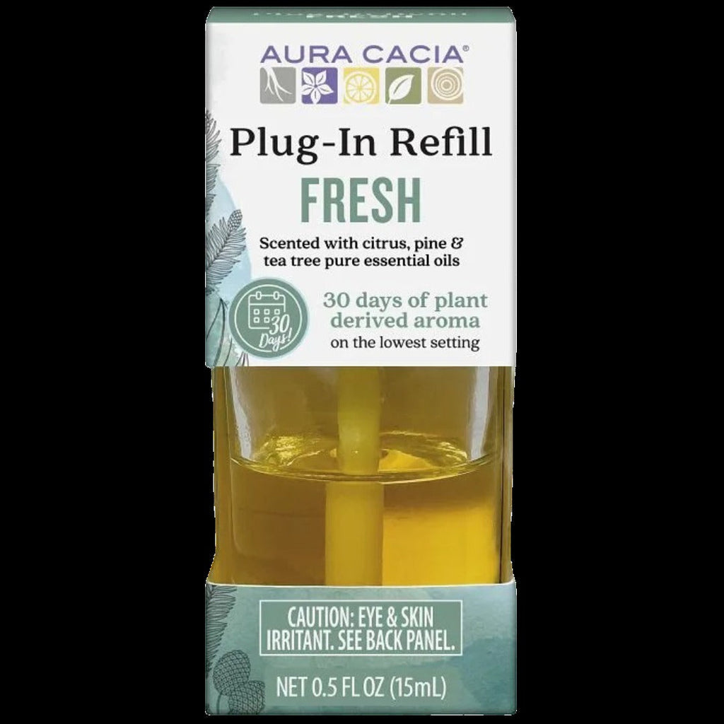 Plug-In Refill - Fresh Scent