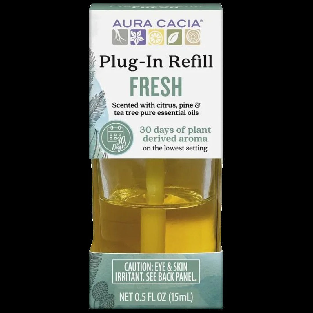 Plug-In Refill - Fresh Scent