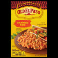 Spanish Style Rice Mix