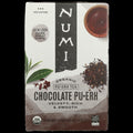 Chocolate Pu-Erh Tea