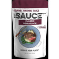 Classic Demi Glace Gourmet Finishing Sauce