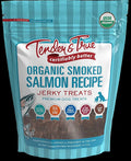 Salmon Recipe Jerky Dog Treats