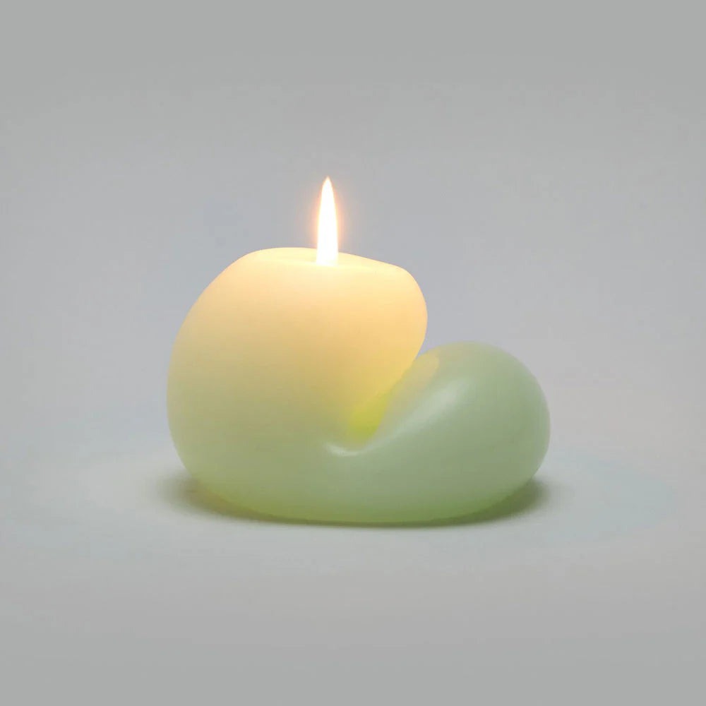 Mini Goober Candles (Set of 4)