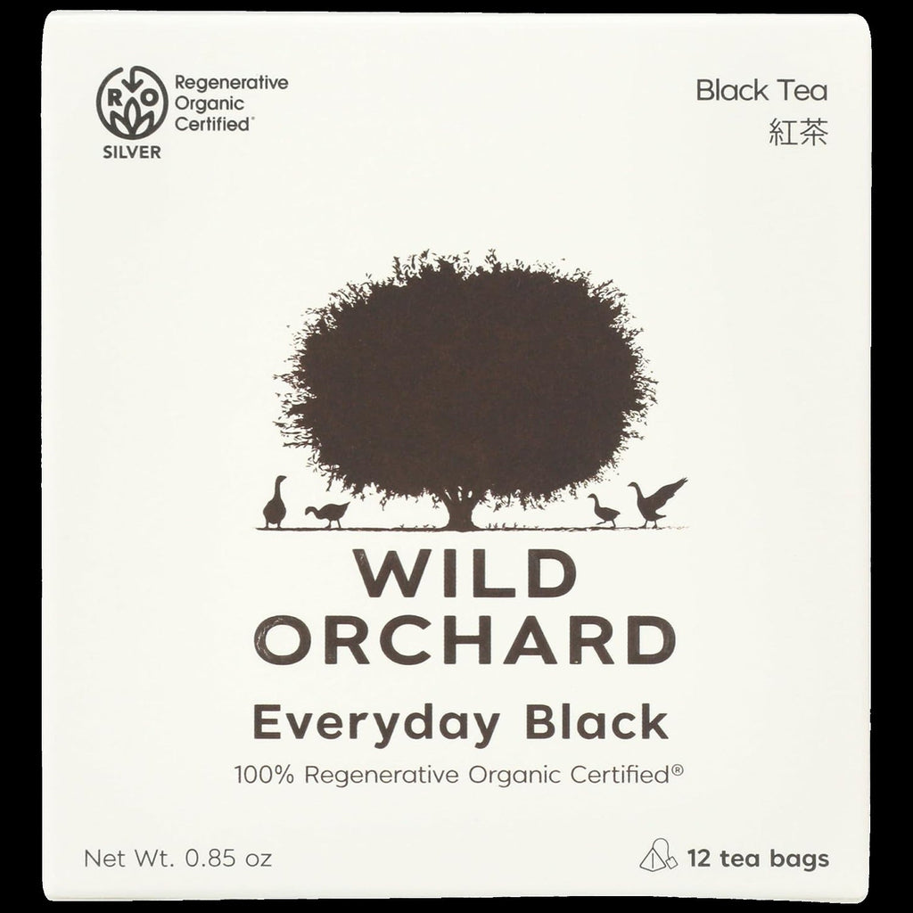 Everyday Black Tea