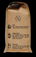 Sumatra Ground Coffee