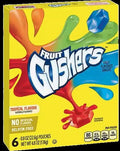 Tropical Flavored Fruit Snacks (6 CT)