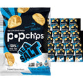 Sea Salt Potato Chips (24 Pack)
