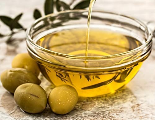 Extra Virgin Olive Oil