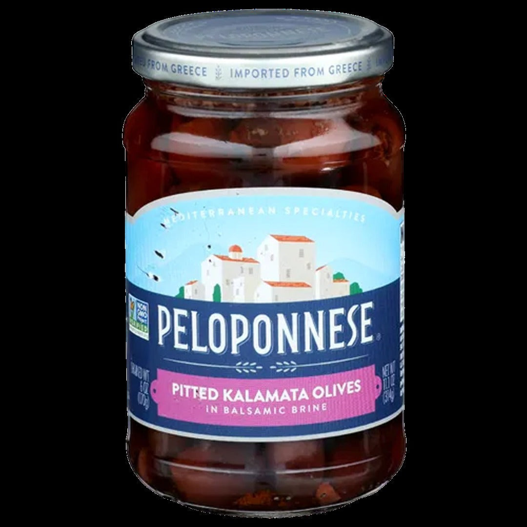 Pitted Kalamata Olives