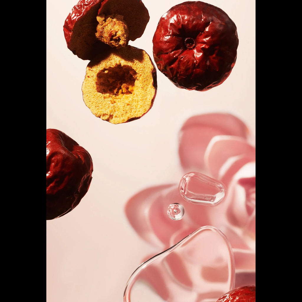 The Ritual of Jing Fragrance Sticks – Sacred Lotus & Jujube