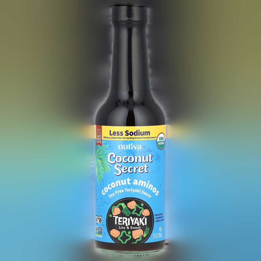 Teriyaki Sauce