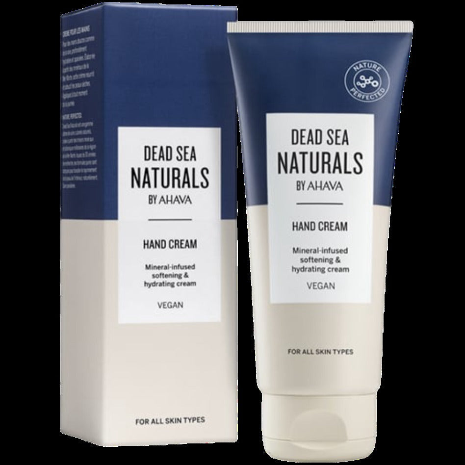 Hand Cream