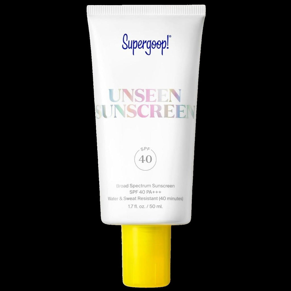 Unseen Sunscreen Invisible Broad Spectrum SPF 40 PA +++