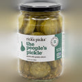 The People's Pickle