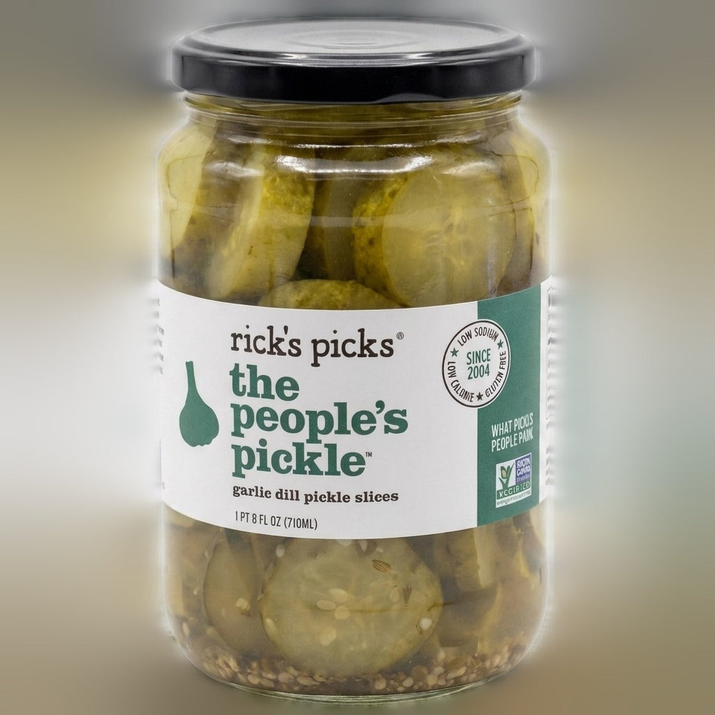 The People's Pickle