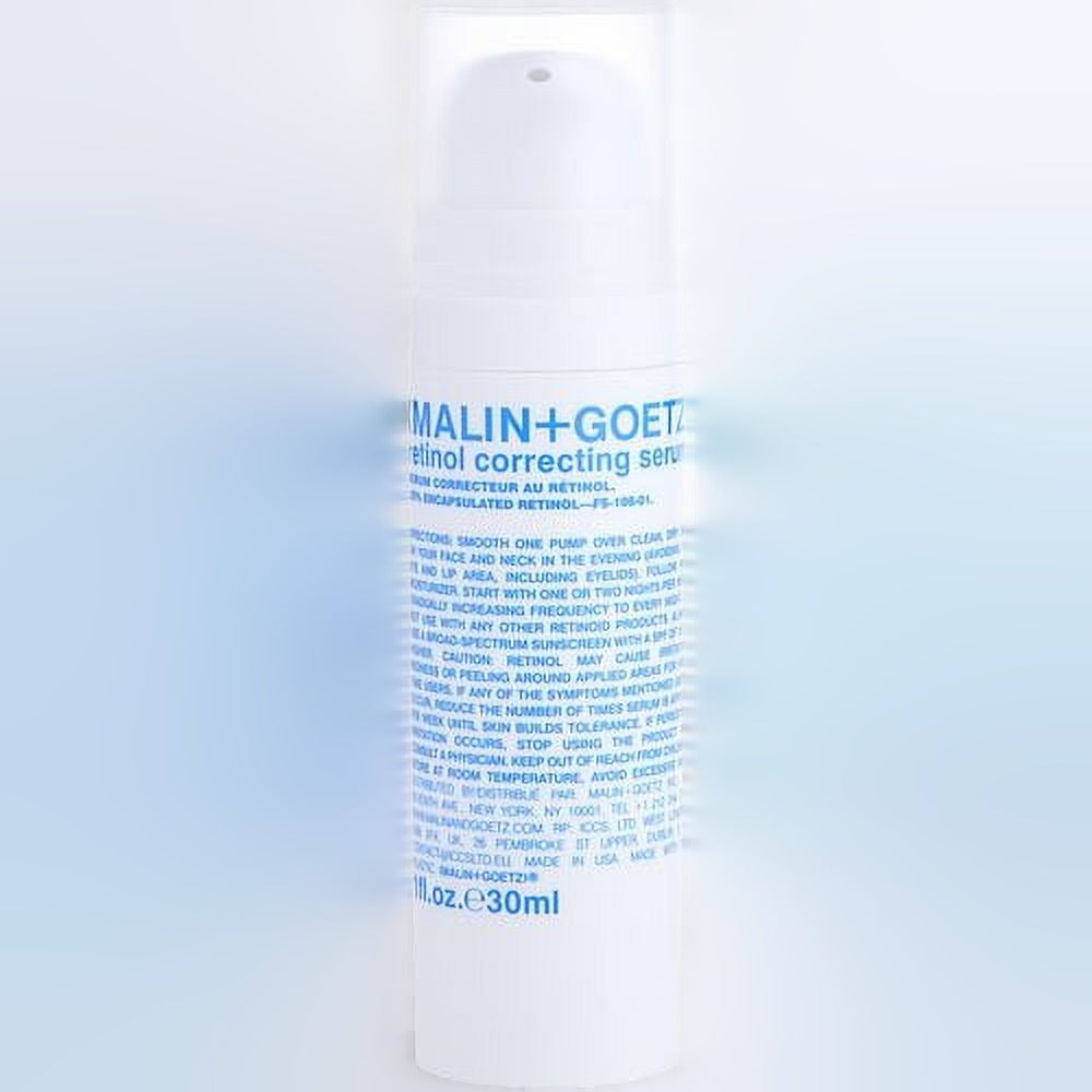 Retinol Correcting Serum