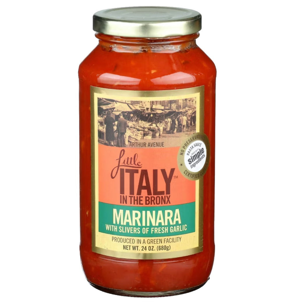 Marinara Sauce