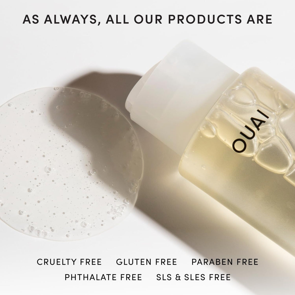 Fine Hair Shampoo
