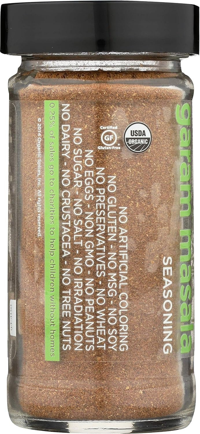Garam Masala