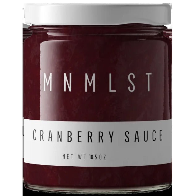 Cranberry Sauce