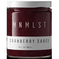 Cranberry Sauce