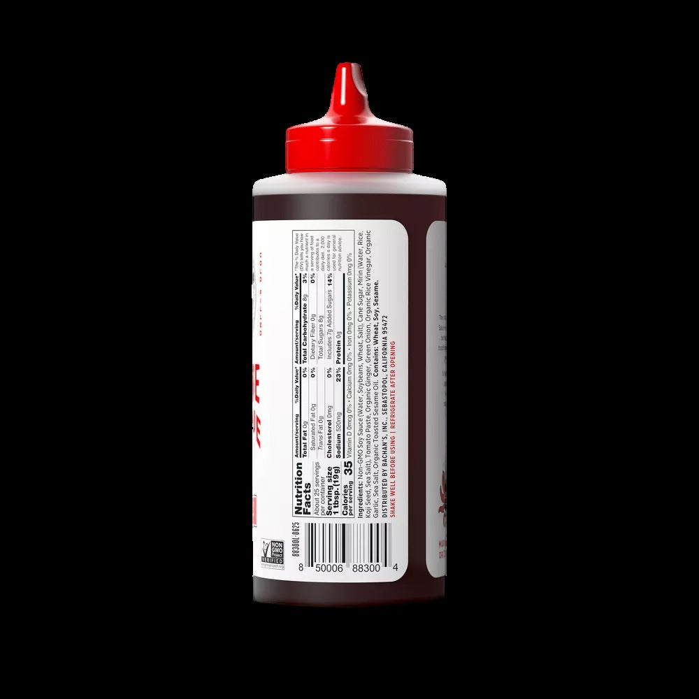 Original Japanese BBQ Sauce