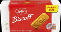 Biscoff Cookies Party Size