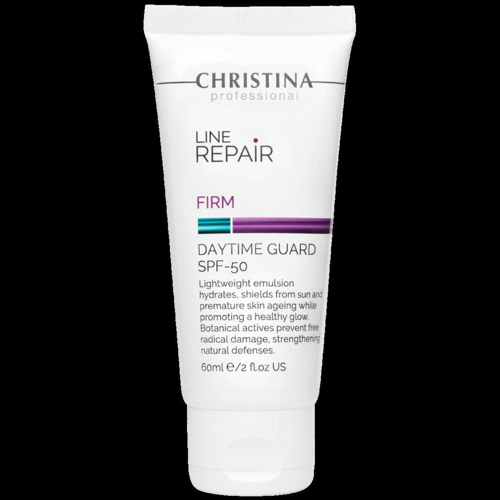 Line Repair-Firm-Daytime Guard with SPF 50