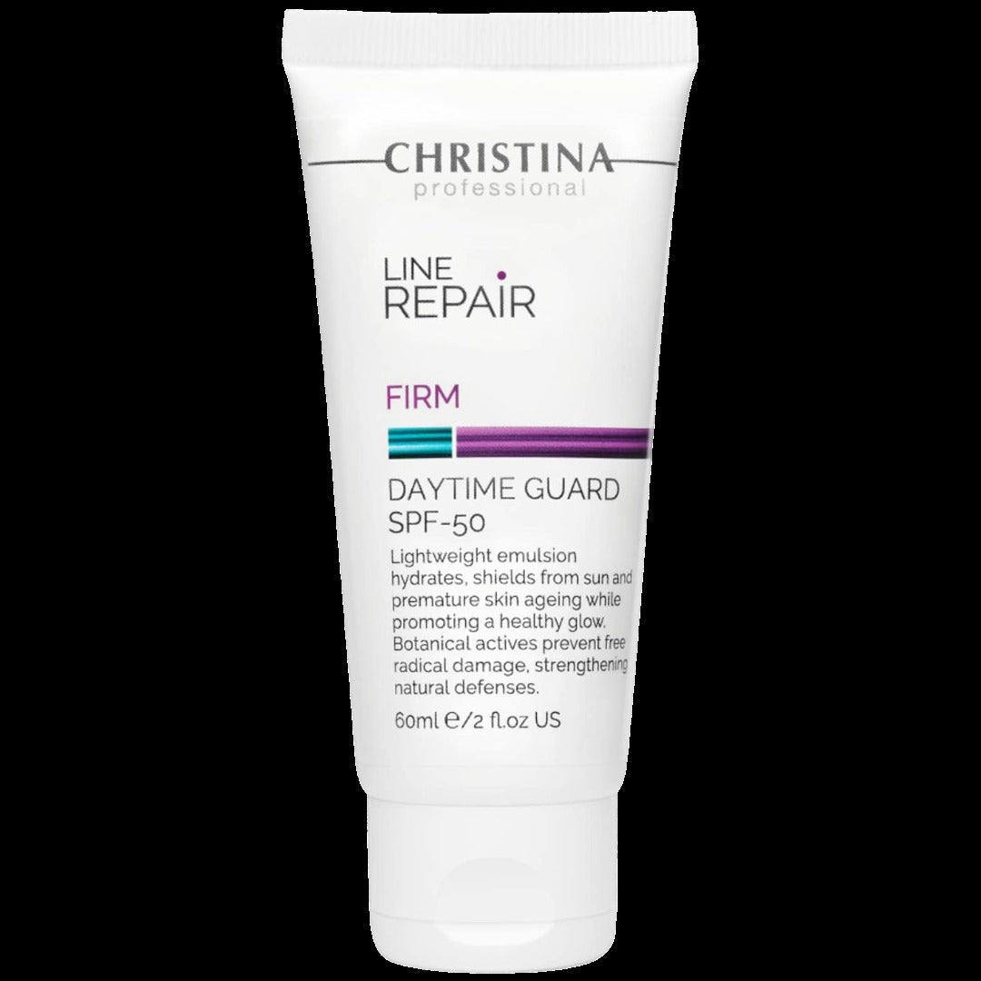 Line Repair-Firm-Daytime Guard with SPF 50