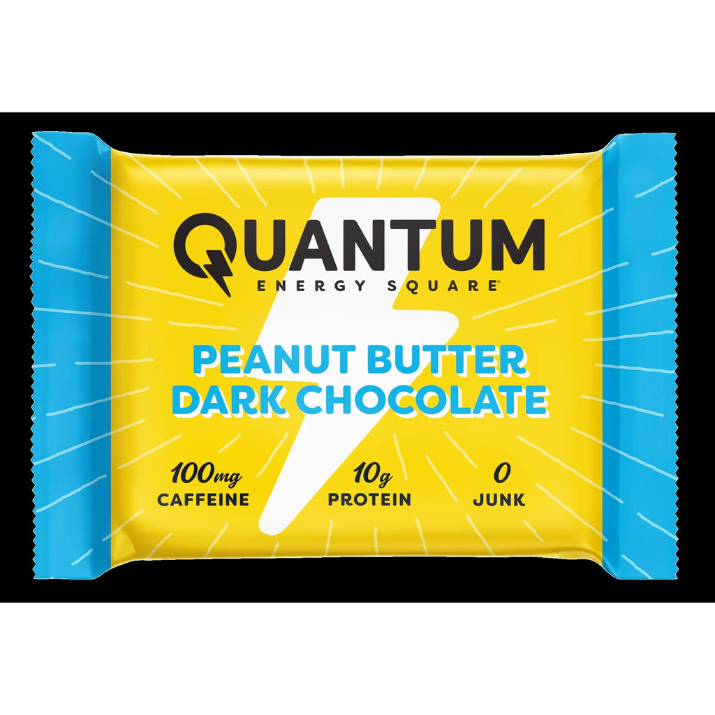 Peanut Butter Dark Chocolate Bar (8 CT)