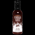 Till Zest Do Us Part Vinegar Sauce