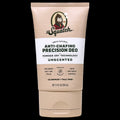Unscented Deodorant