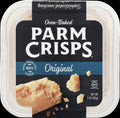 Aged Parmesan Cracker Tub