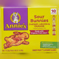 Sour Bunnies Fruit Flavored Chewy Treats