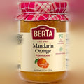 Mandarine Orange Marmalade