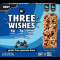 Chocolate Chip Grain-Free Granola Bars (5 CT)