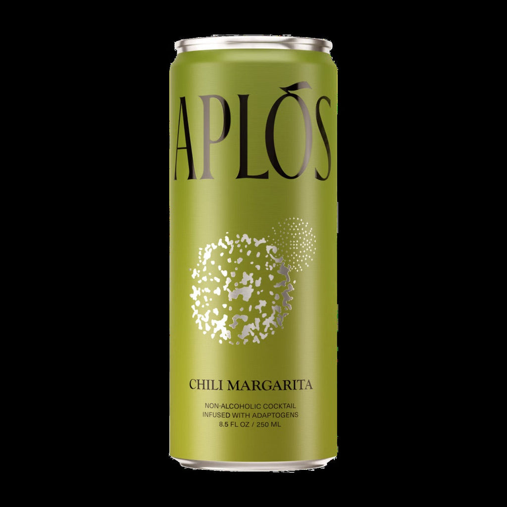 Non-Alcoholic Chili Margarita Cocktail (4 Pack)