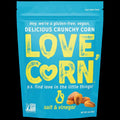 Sea Salt & Vinegar Crunchy Corn