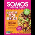 Al Pastor Taco Kit