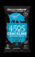 Sea Salt Cracklins