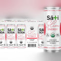 Organic Watermelon Soda (12 Pack)