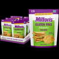 Jalapeno Gluten Free Crackers (6 Pack)