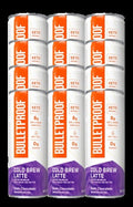 Dark Chocolate Cold Brew Coffee (12 Pack Case)