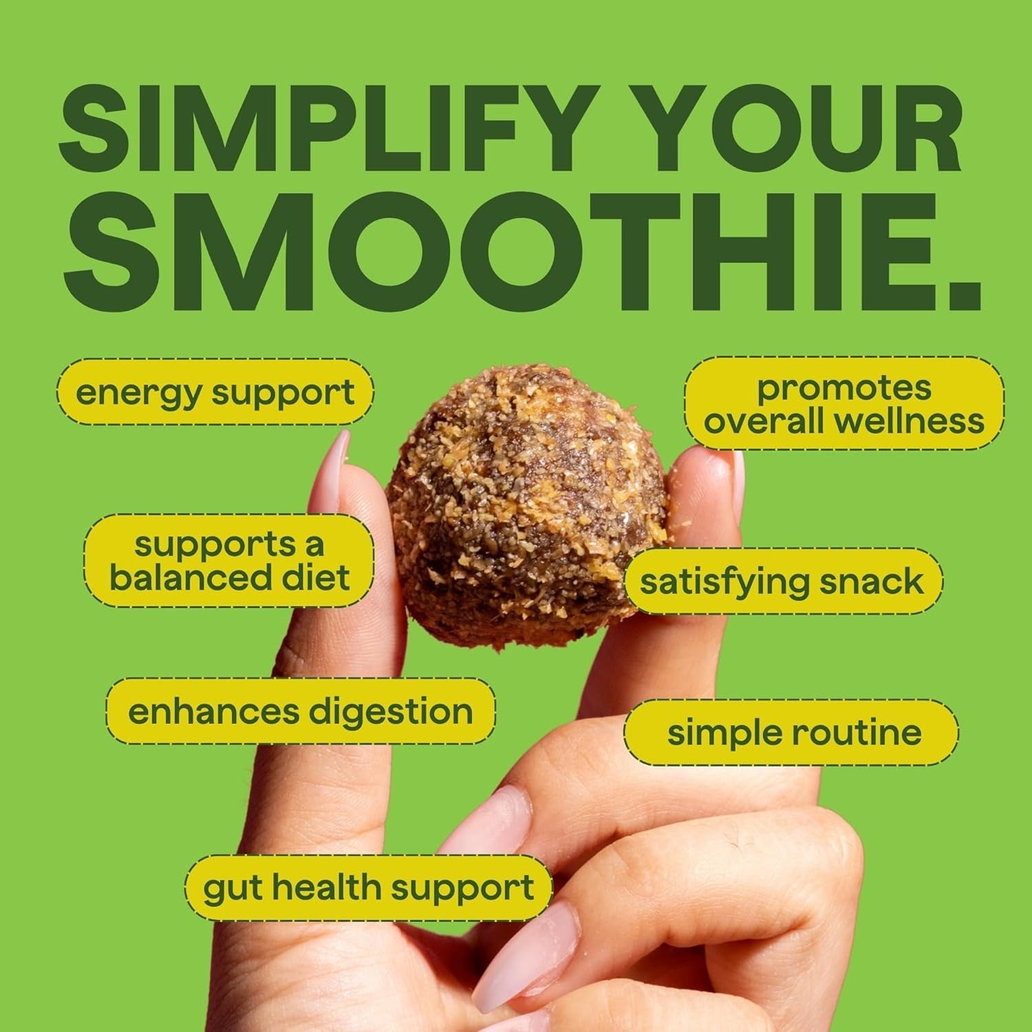 Glow Getter Blender Bomb Superfood (5 CT)