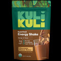 Organic Superfood Energy Shake - Chocolate Peanut Butter